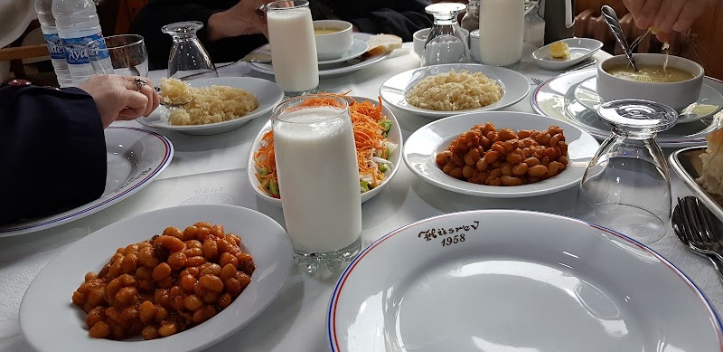 مطعم