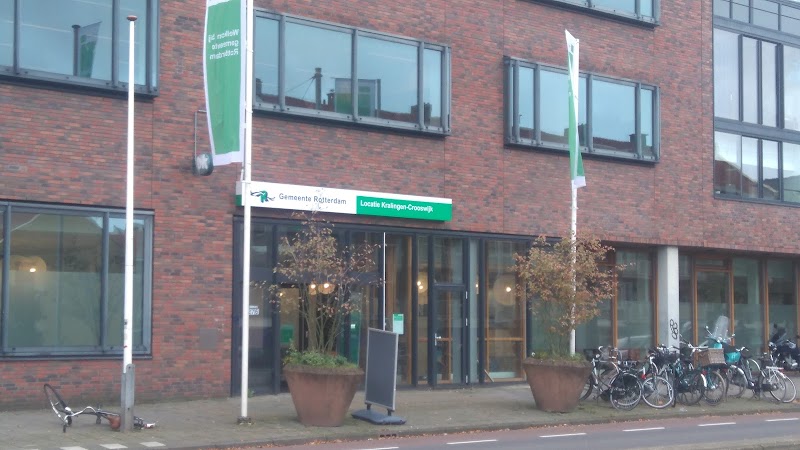 Kralingen-Crooswijk
