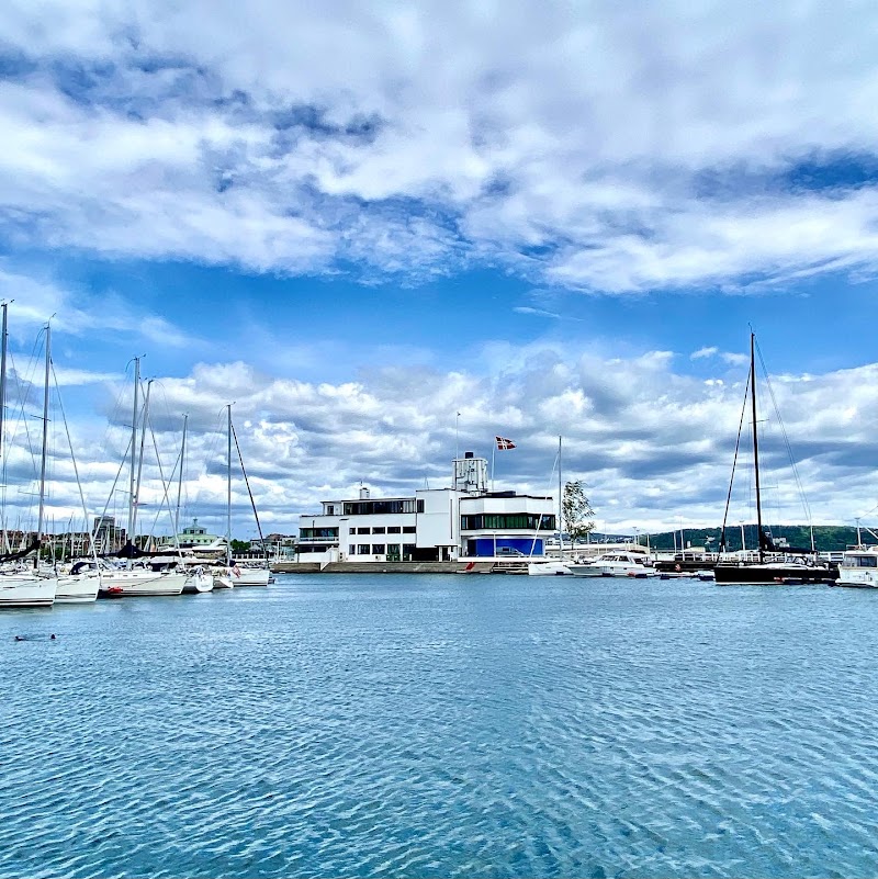 Royal Norwegian Yacht Club / Dronningen Marina