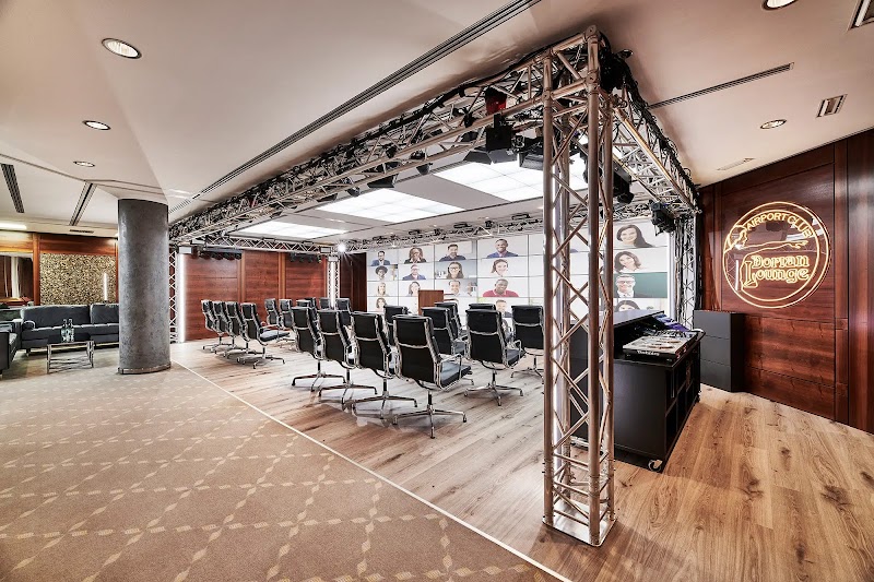 Dorian Lounge