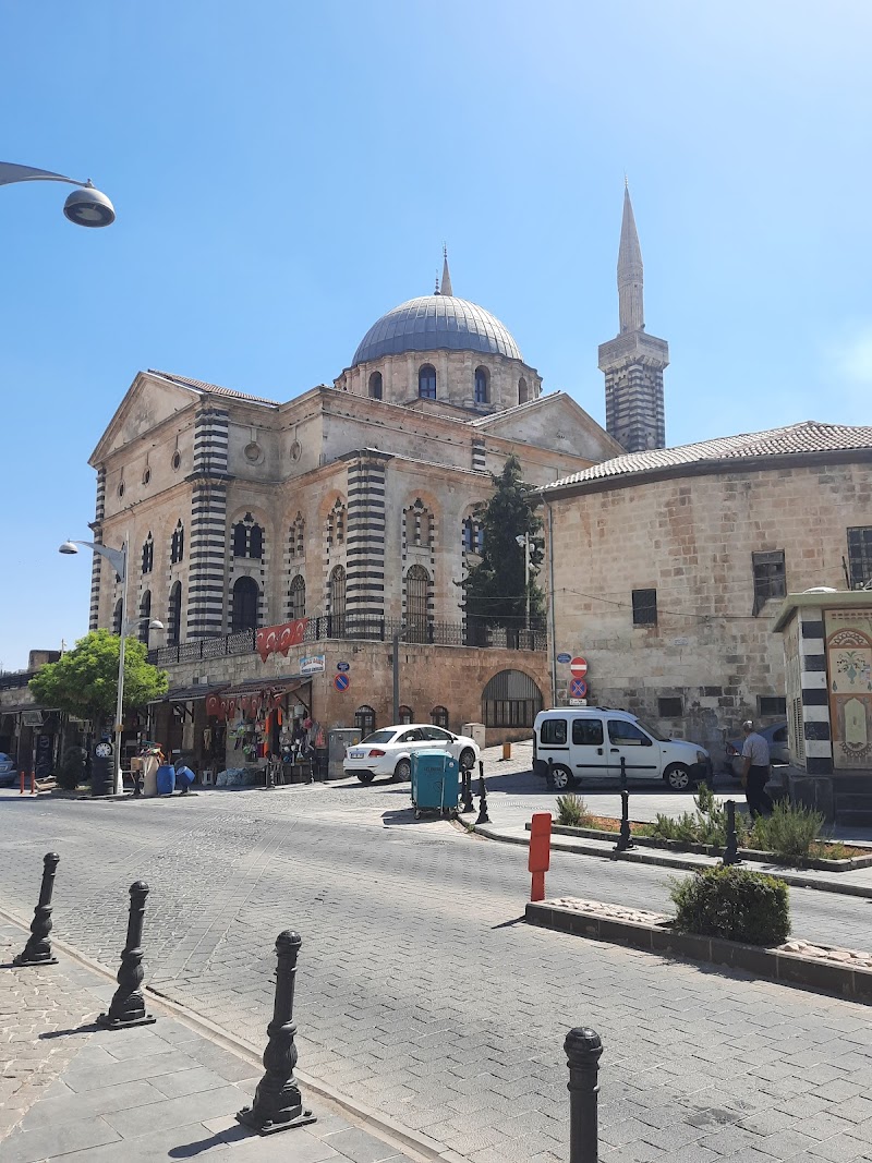 مدينة