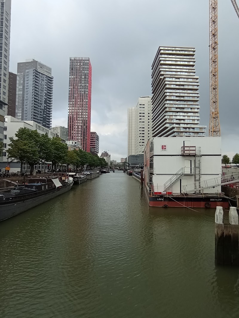 Rotterdam Centrum