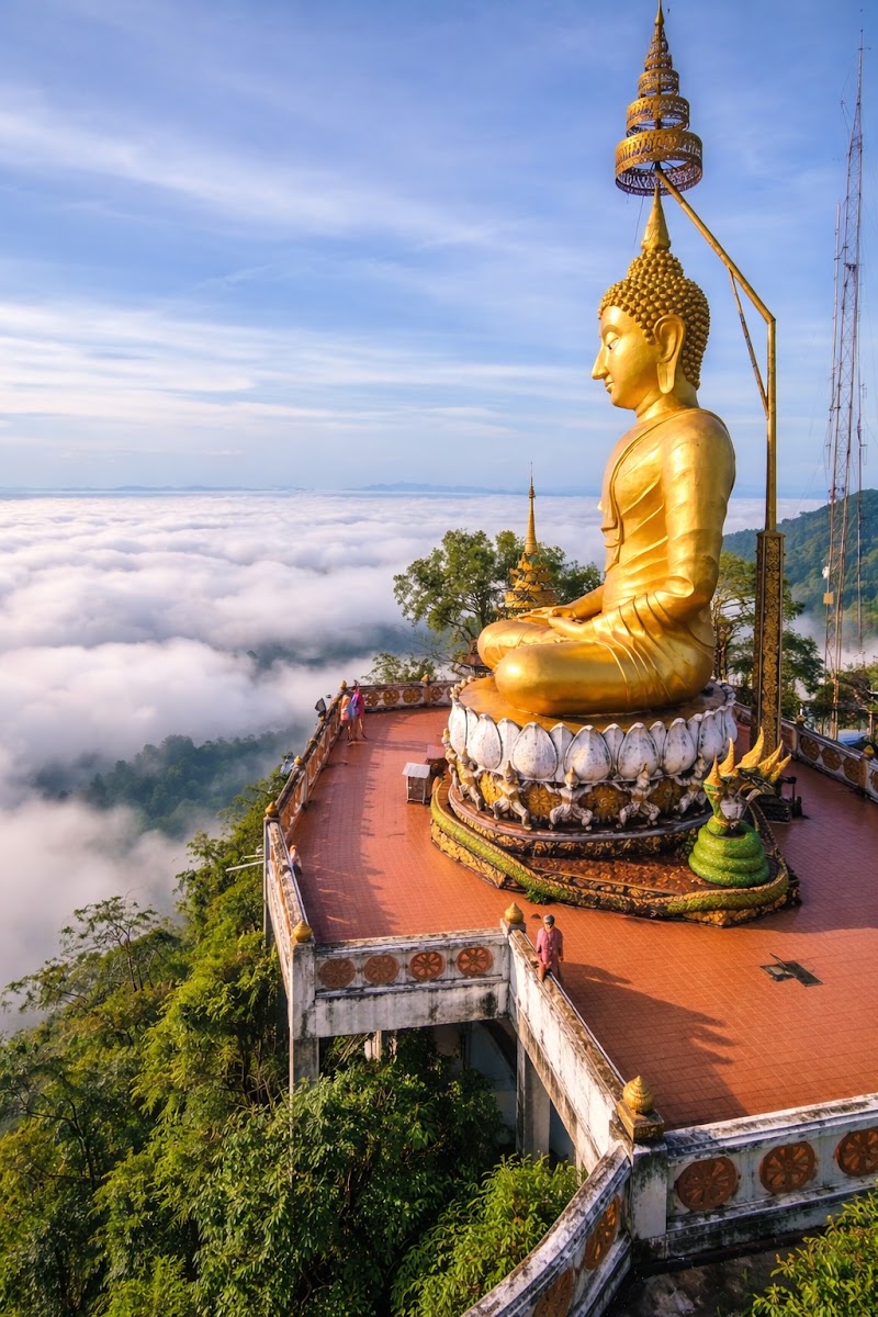 Chang Wat Krabi