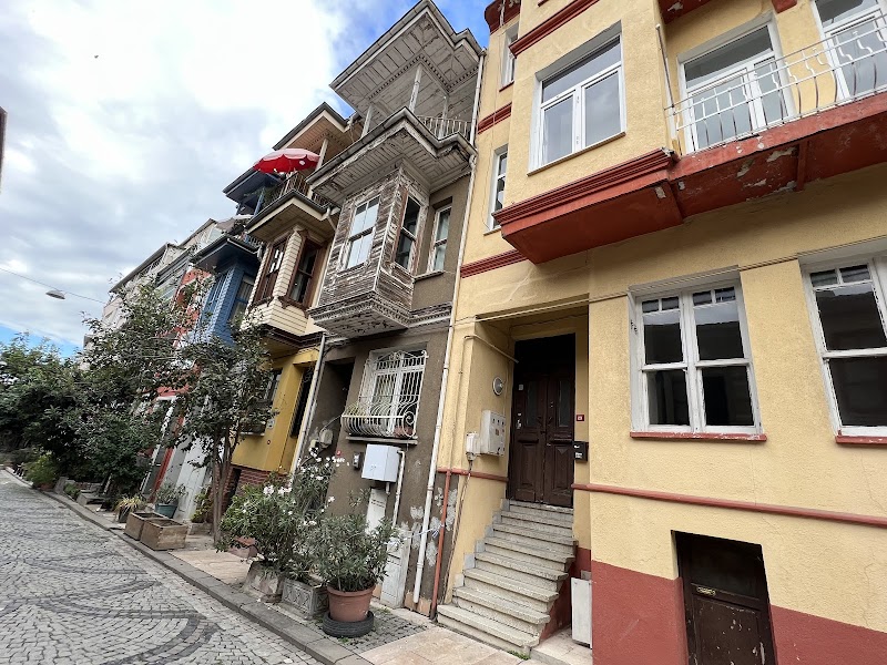 Stadt