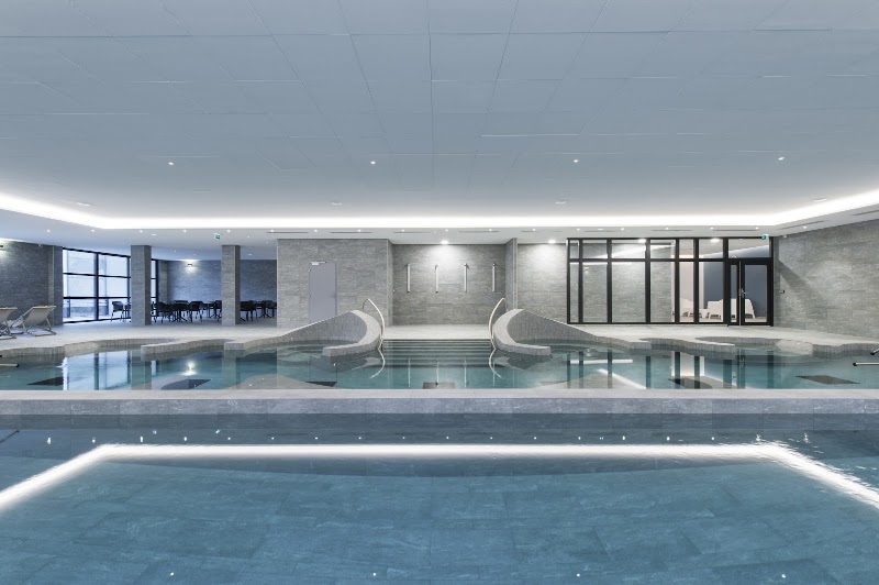 Le Grand Spa Thermal