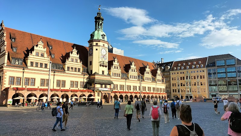 Leipzig