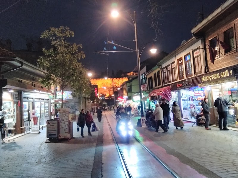 Şehir