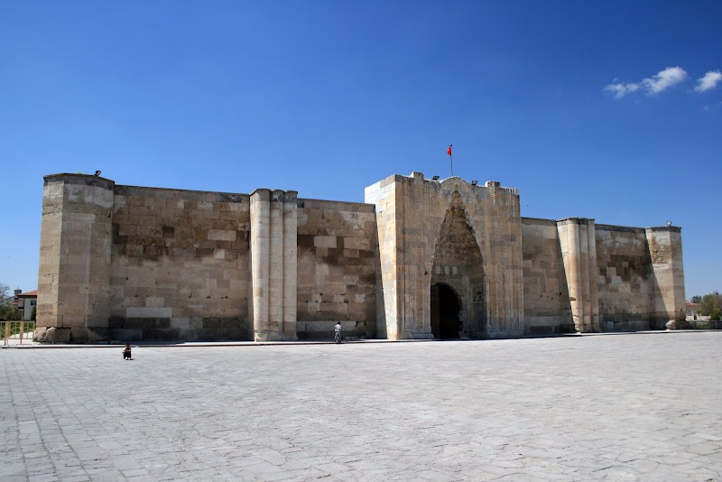 Sultanhanı Kervansarayı
