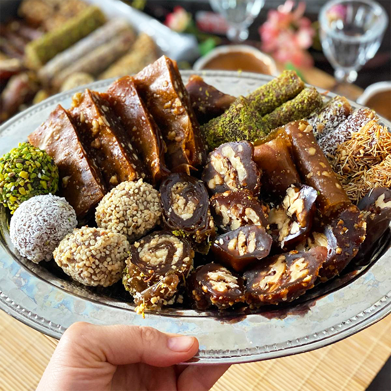 Gümüşhane Merkez — 2