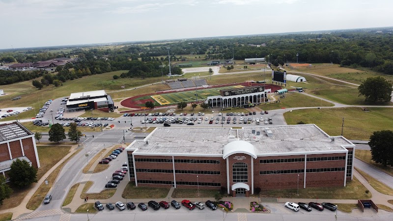 Missouri Southern State University