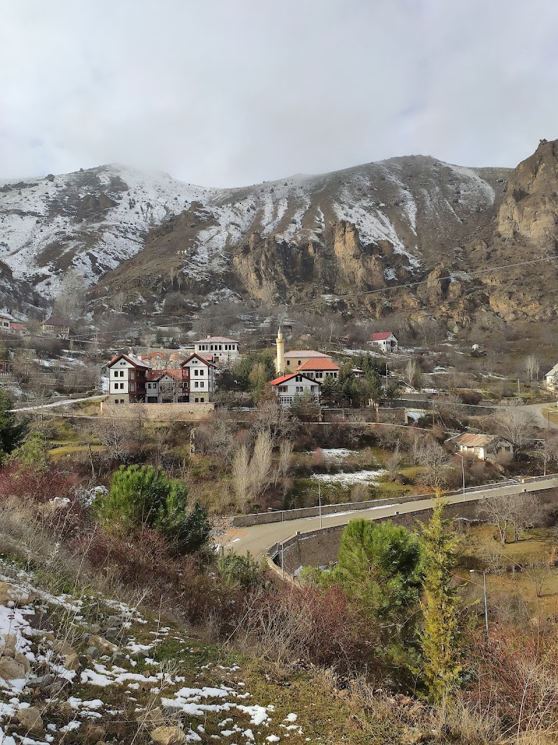 Gümüşhane Merkez — 3