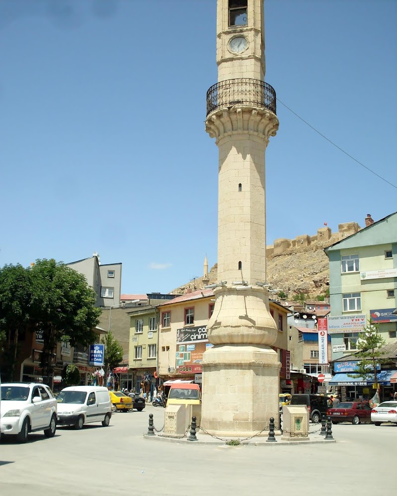 مدينة