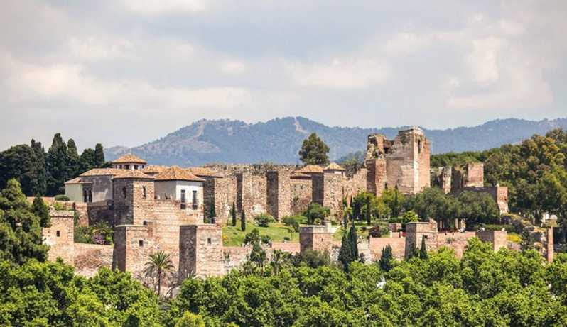 Alcazabilla